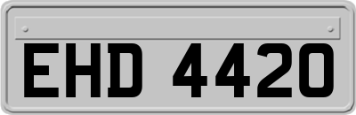 EHD4420