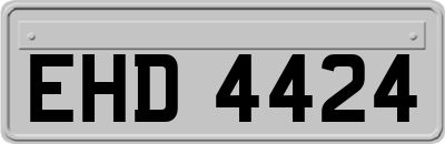 EHD4424