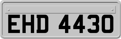 EHD4430