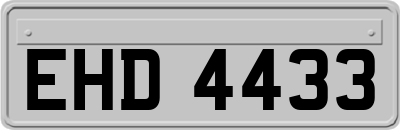 EHD4433