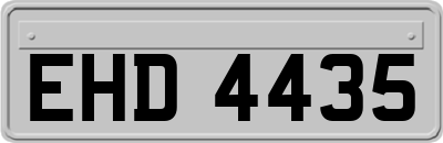 EHD4435