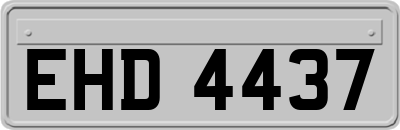 EHD4437