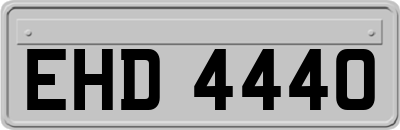 EHD4440