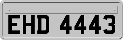 EHD4443