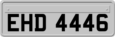 EHD4446
