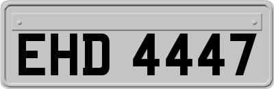 EHD4447
