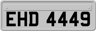 EHD4449