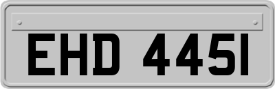 EHD4451