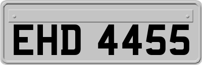 EHD4455
