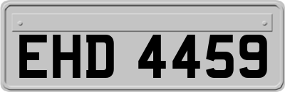 EHD4459
