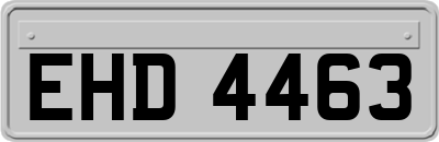 EHD4463