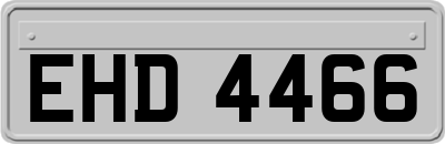 EHD4466