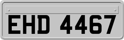 EHD4467
