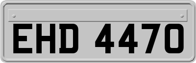 EHD4470