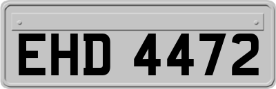 EHD4472