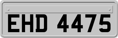 EHD4475