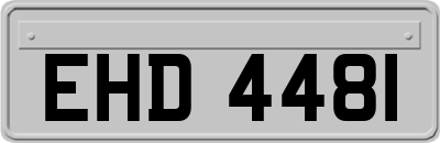 EHD4481