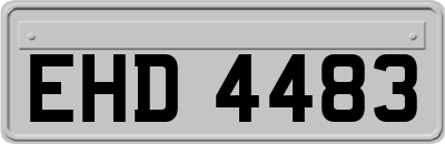 EHD4483