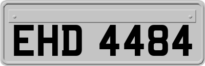 EHD4484