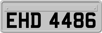 EHD4486