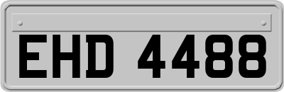 EHD4488
