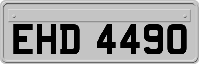 EHD4490