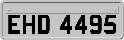 EHD4495