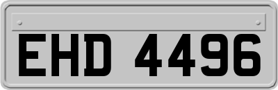 EHD4496