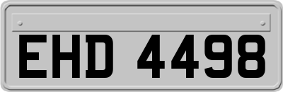 EHD4498