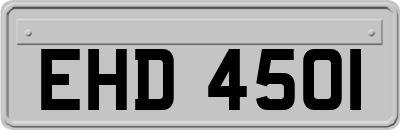 EHD4501