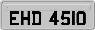 EHD4510