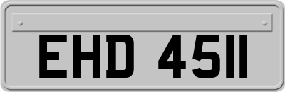 EHD4511