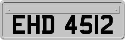 EHD4512