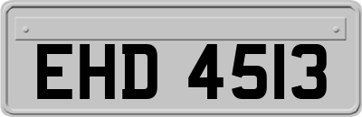 EHD4513