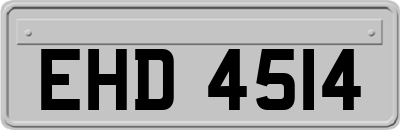 EHD4514