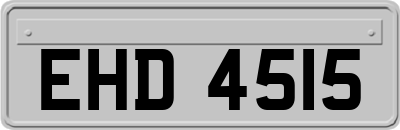 EHD4515