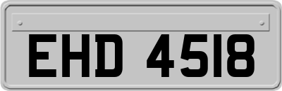 EHD4518