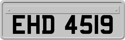 EHD4519