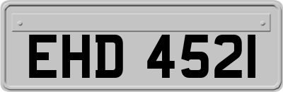 EHD4521