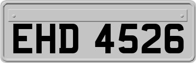 EHD4526