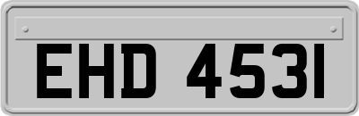 EHD4531
