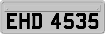 EHD4535