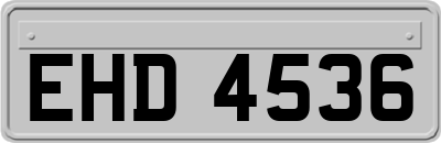 EHD4536
