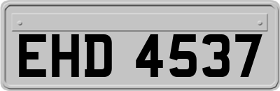 EHD4537