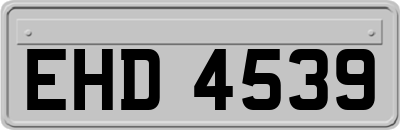 EHD4539