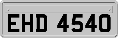 EHD4540