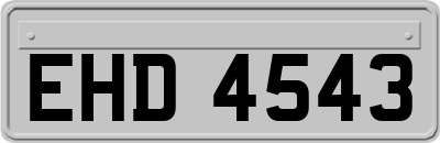 EHD4543