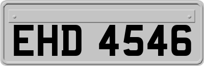 EHD4546