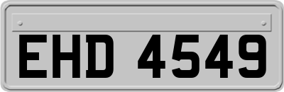 EHD4549