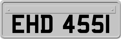 EHD4551